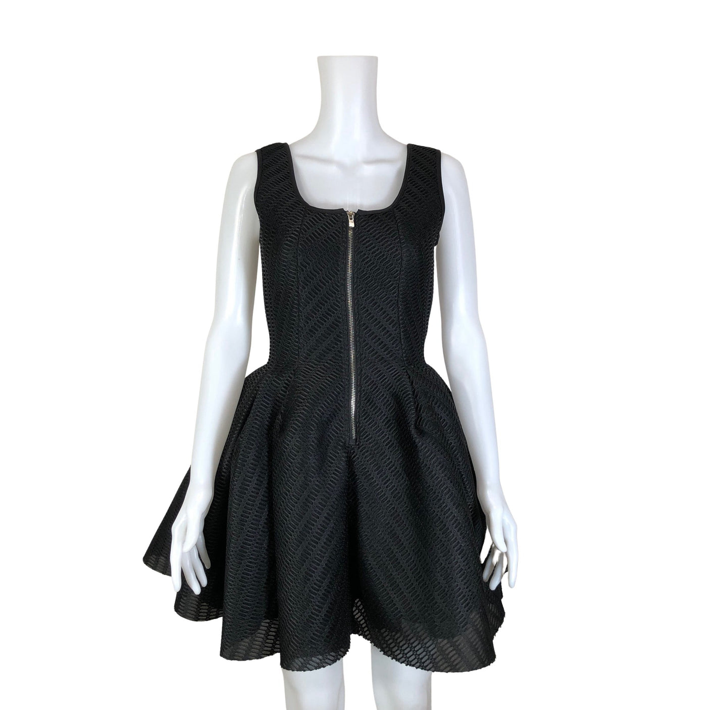 Unisex Maje - Juhlamekko, koko 34 -  (1)