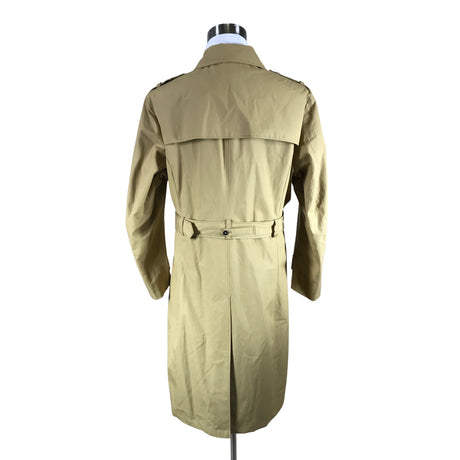 Unisex Herrainpukimo - Trenssitakki, koko XL -  (2)