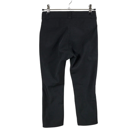 Unisex Polarn O. Pyret - Softshell-housut, koko 122 - 128 -  (2)