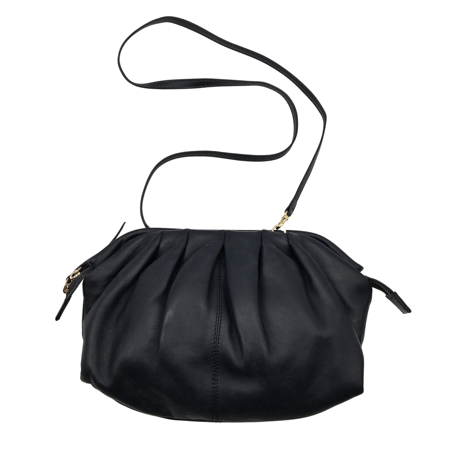 Olkalaukku, koko Mini