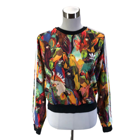 Unisex Adidas - Collegepaita, koko 40 -  ()