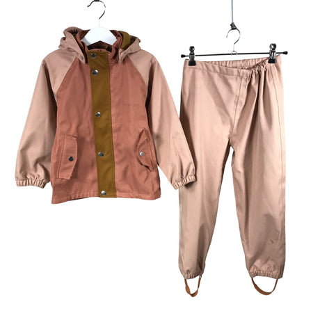 Unisex Liewood - Välikausiasu, koko 104 - 110 -  ()