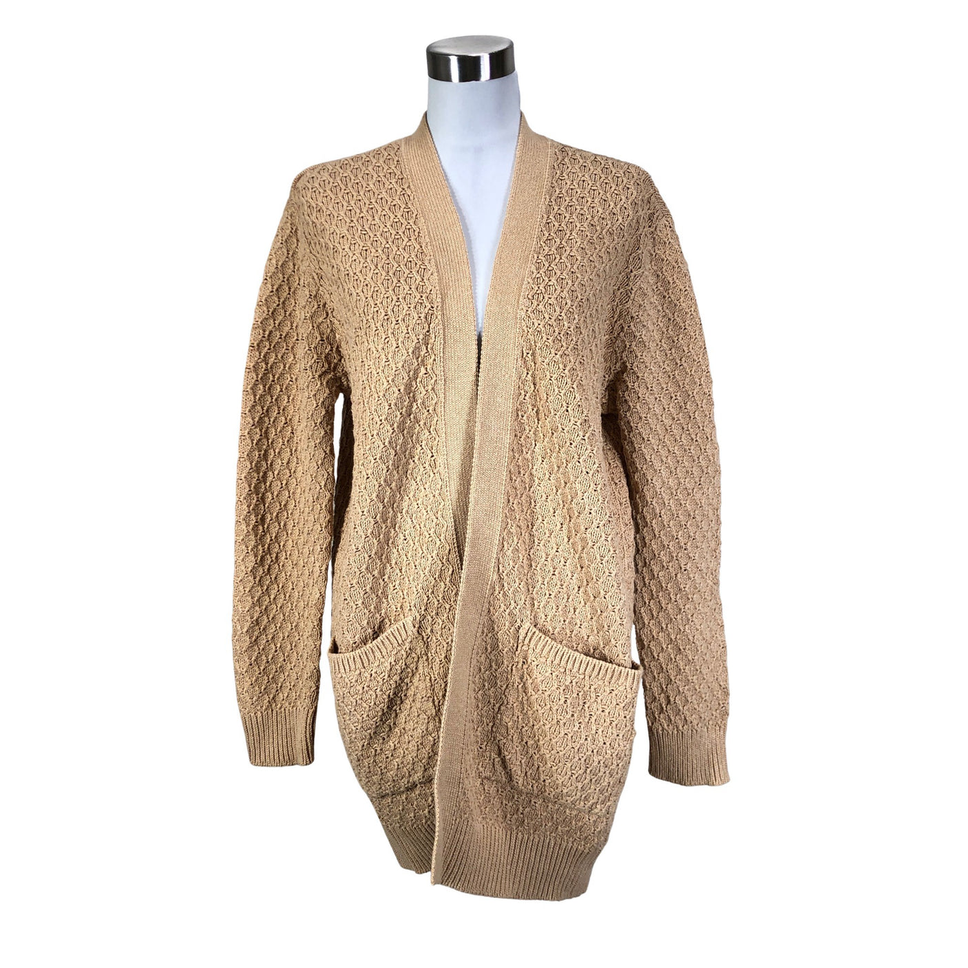Unisex Pact - Neuletakki, koko 38 -  (1)