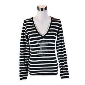 Unisex Jean Paul Gaultier - Trikoopaita, koko 40 -  (1)