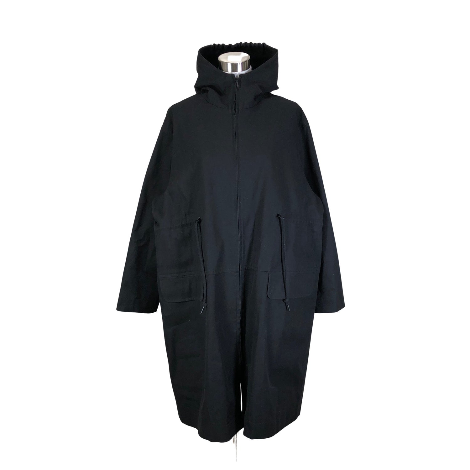  Välikausitakki  Parkatakki, koko 40  Marimekko 