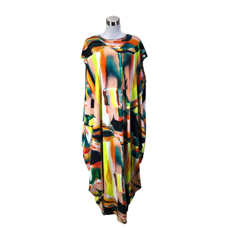 Unisex Vimma - Maksimekko, koko 38 -  ()