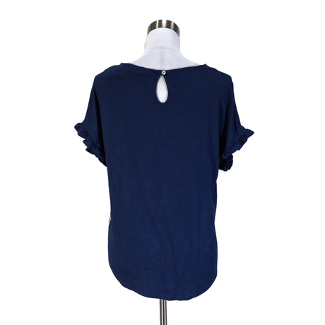 Unisex Desigual - T-paita, koko 40 -  (2)