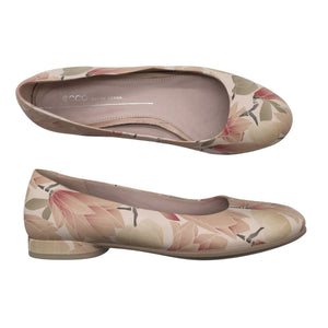 Unisex Ecco - Ballerinat, koko 39 -  (1)