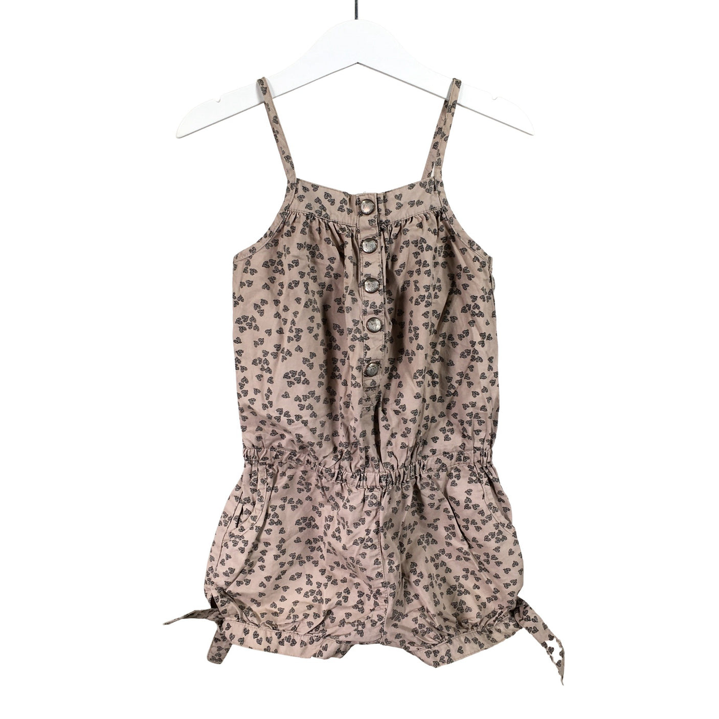 Shortsihaalarit, koko 98 - 104