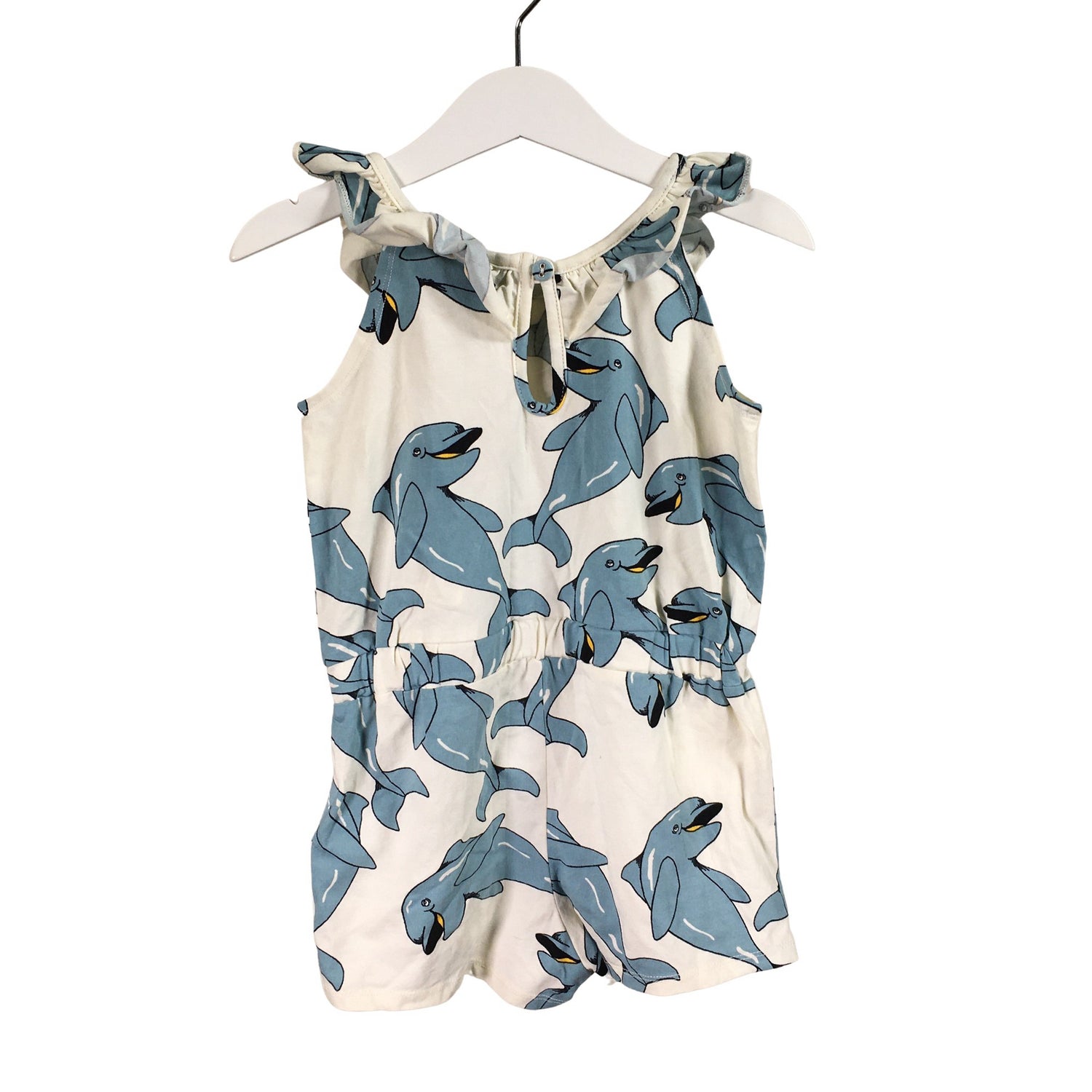 Shortsihaalarit, koko 104 - 110