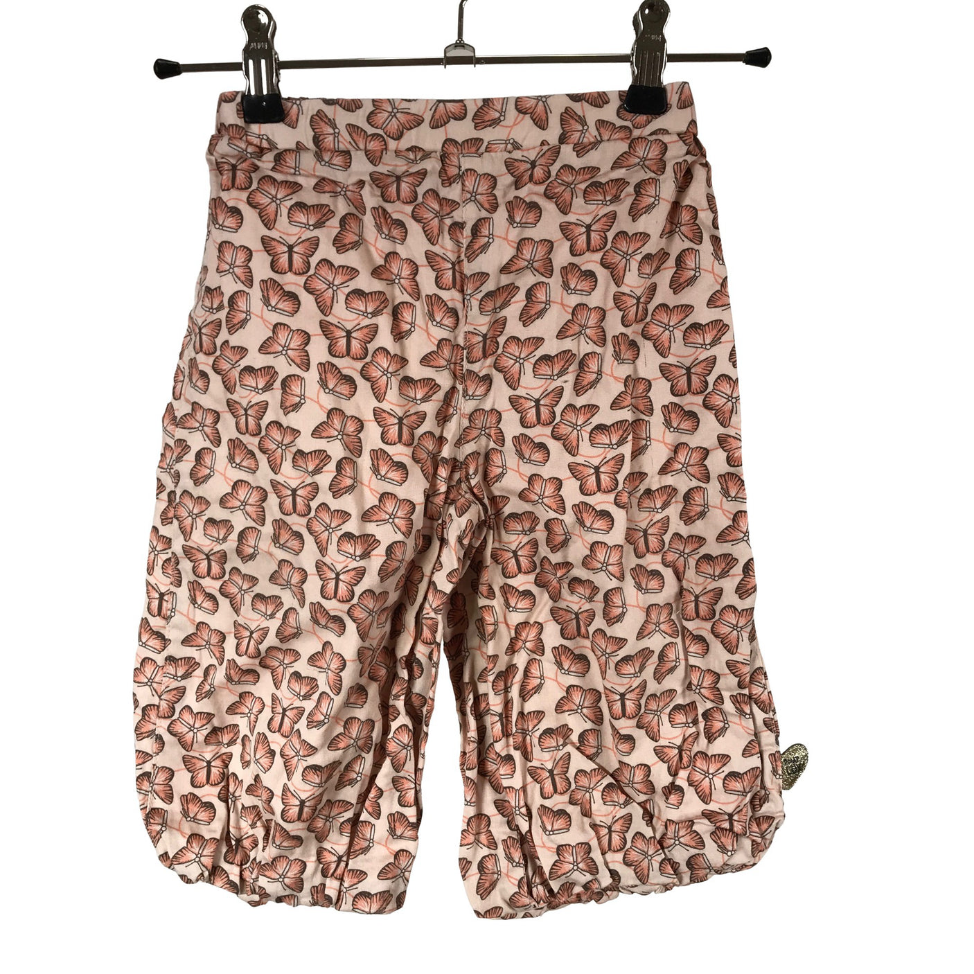 Unisex POMPdeLUX - Kangashousut, koko 80 - 86 -  (1)