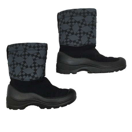 Unisex Kuoma - Talvikengät, koko 33 -  ()