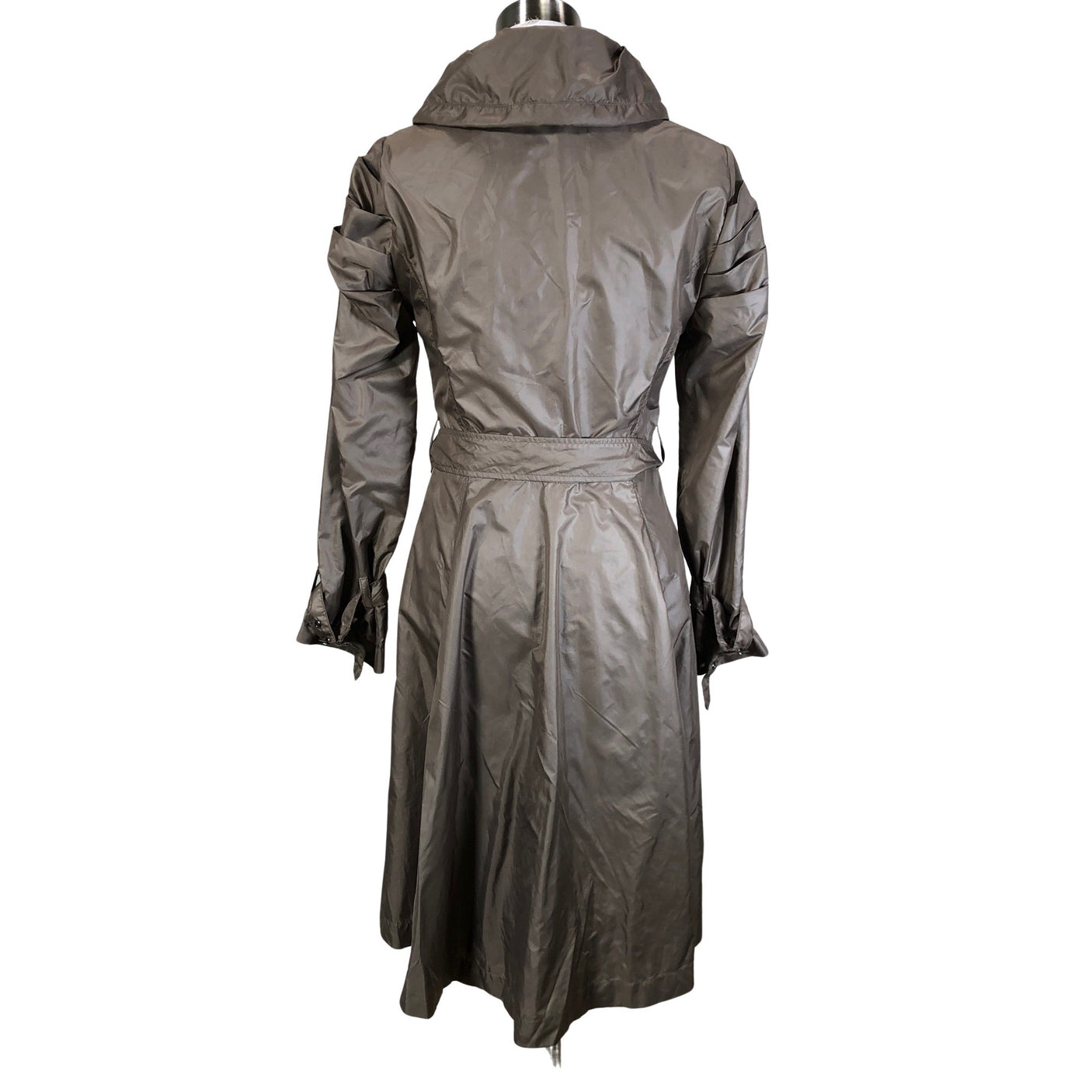 Unisex Ril's - Trenssitakki, koko 32 -  (2)