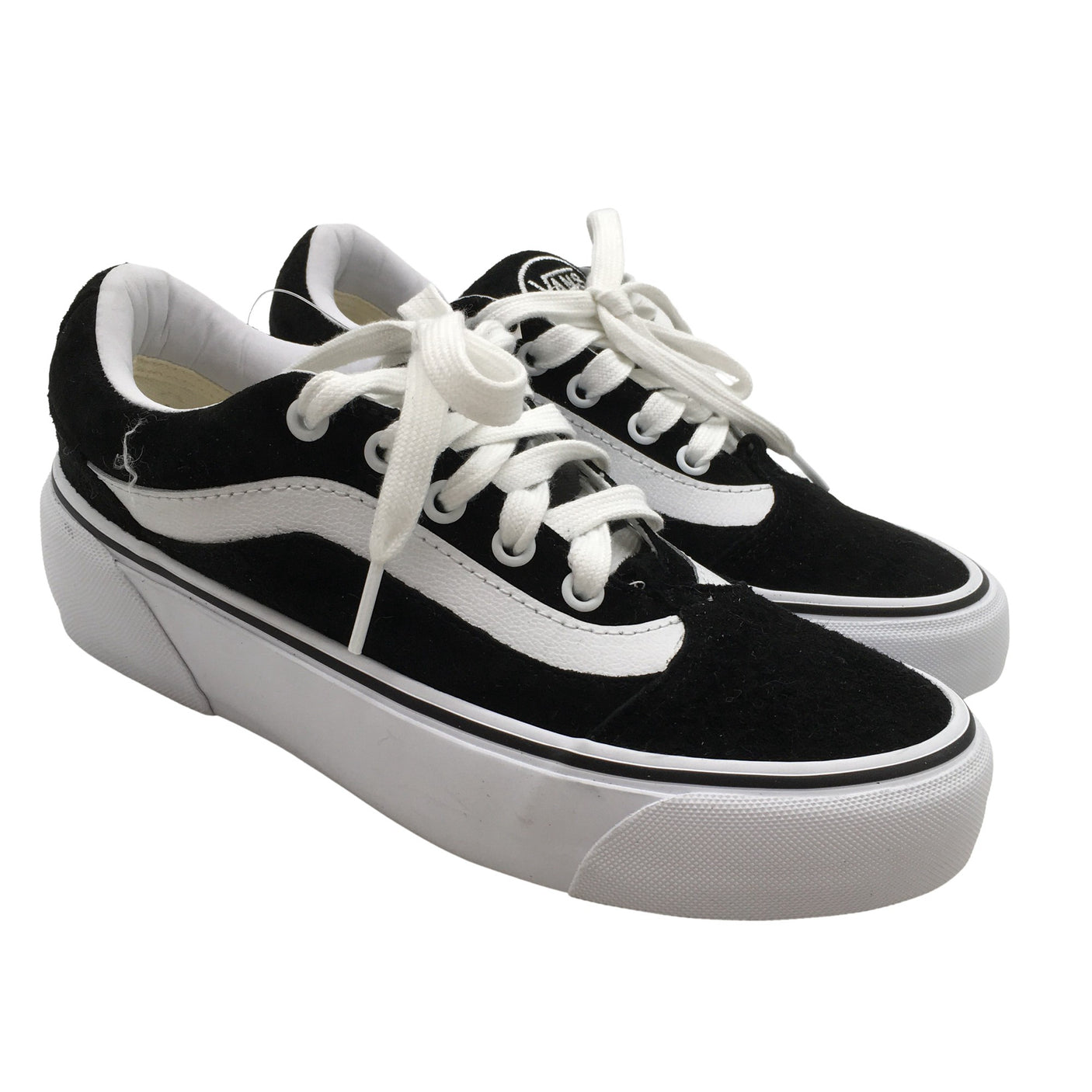 Unisex Vans - Tennarit, koko 37 -  (2)