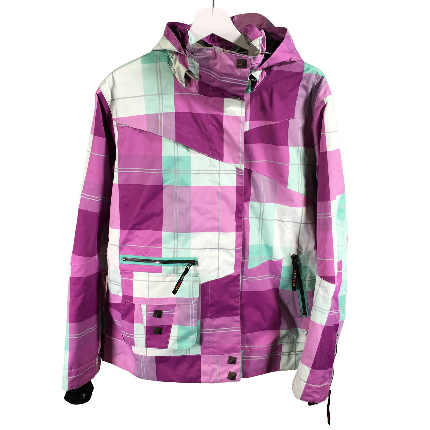 Unisex Firefly - Kevyttoppatakki, koko 42 -  (1)