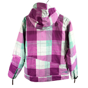 Unisex Firefly - Kevyttoppatakki, koko 42 -  (2)
