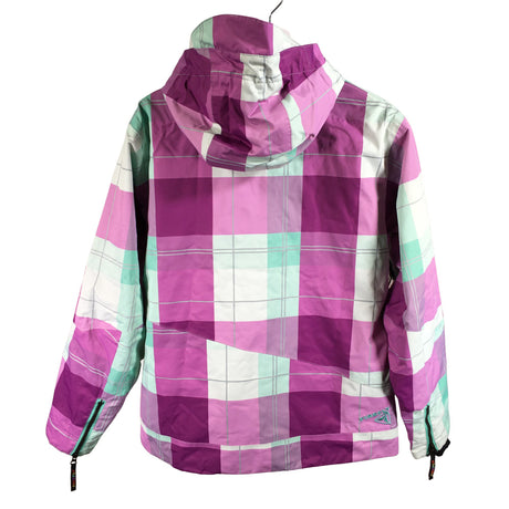 Unisex Firefly - Kevyttoppatakki, koko 42 -  (2)