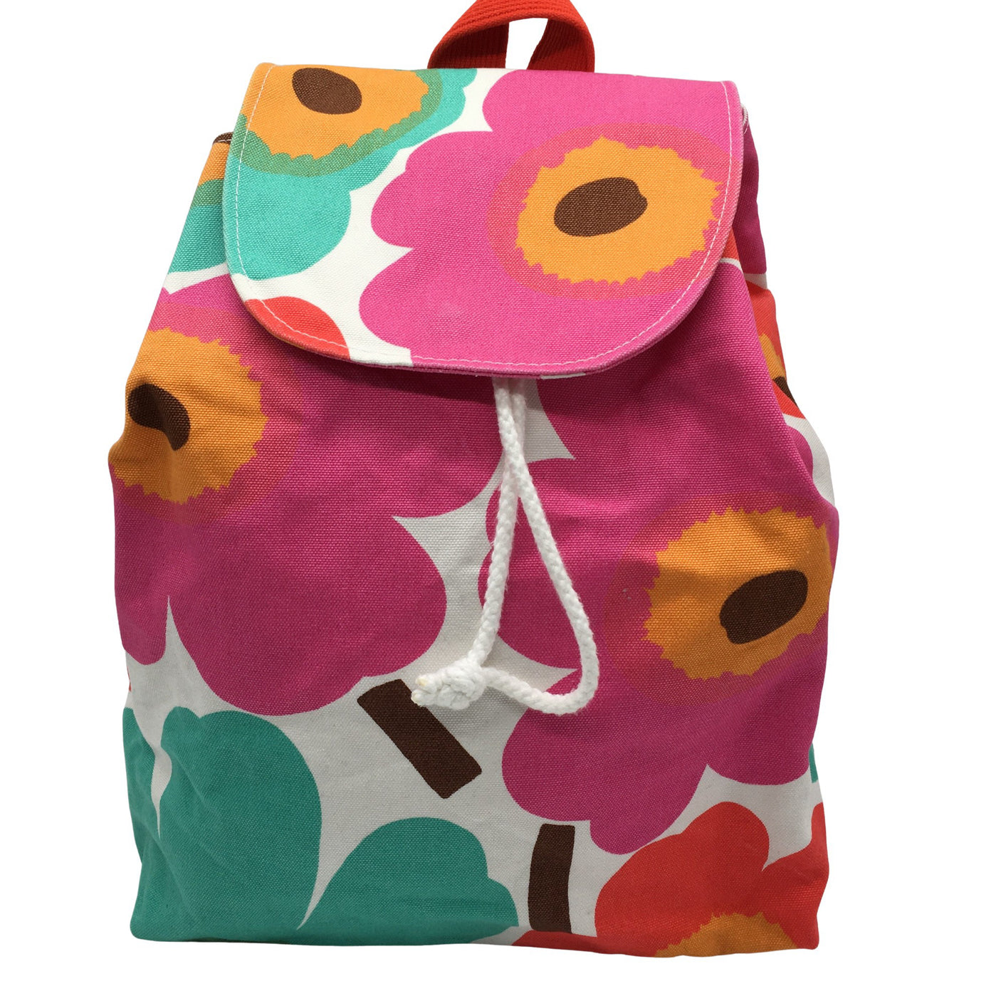 Unisex Marimekko - Reppu, koko Midi -  (1)