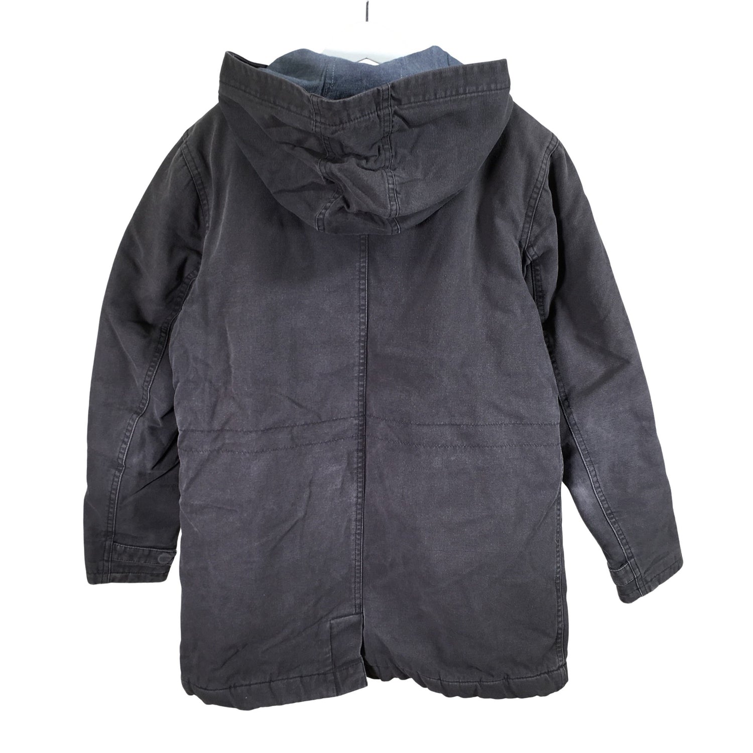  Välikausitakki  Välikausitakki, koko 152 - 158  Vans 