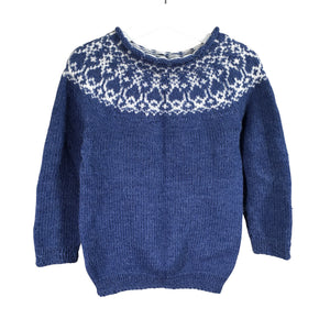 Neulepaita, koko 116 - 122