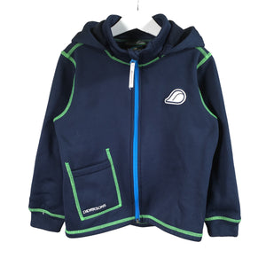 Huppari, koko 116 - 122