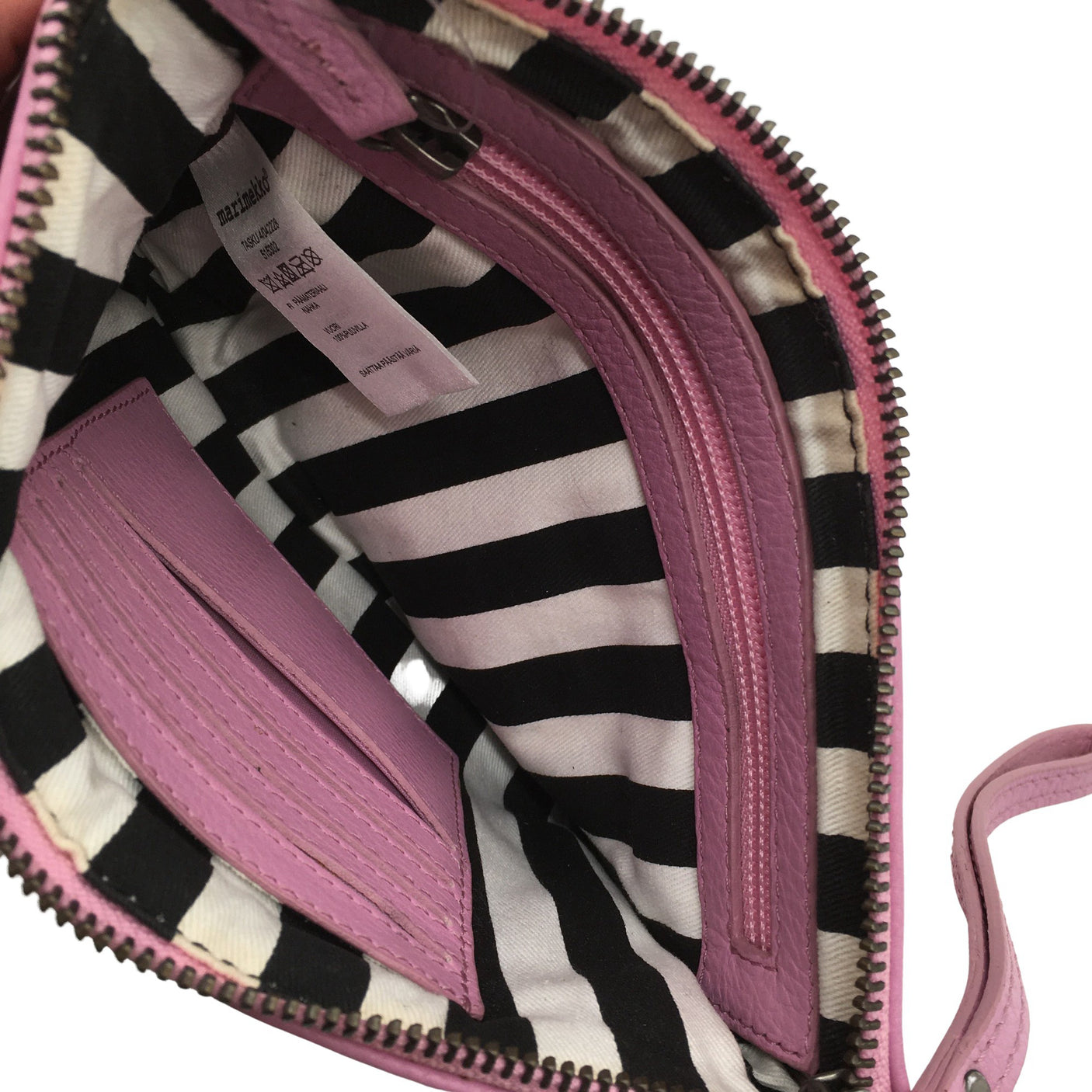 Unisex Marimekko - Käsilaukku, koko Mini -  (2)