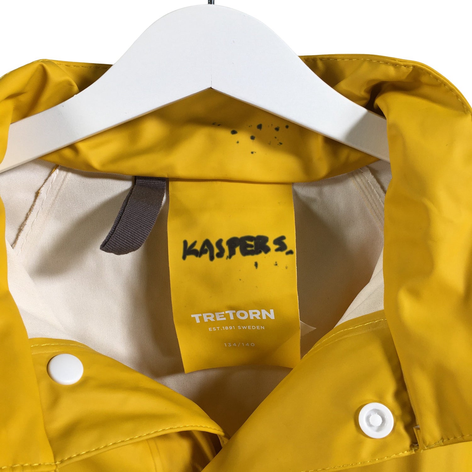 Sadetakki, koko 134 - 140