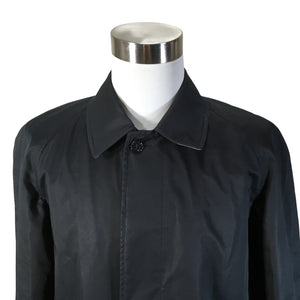 Unisex Burberry - Trenssitakki, koko XL -  (3)