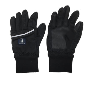 Välikausihanskat, koko 4 - 5 vuotta