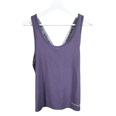 Unisex #mximze - Urheilutoppi, koko 36 -  ()