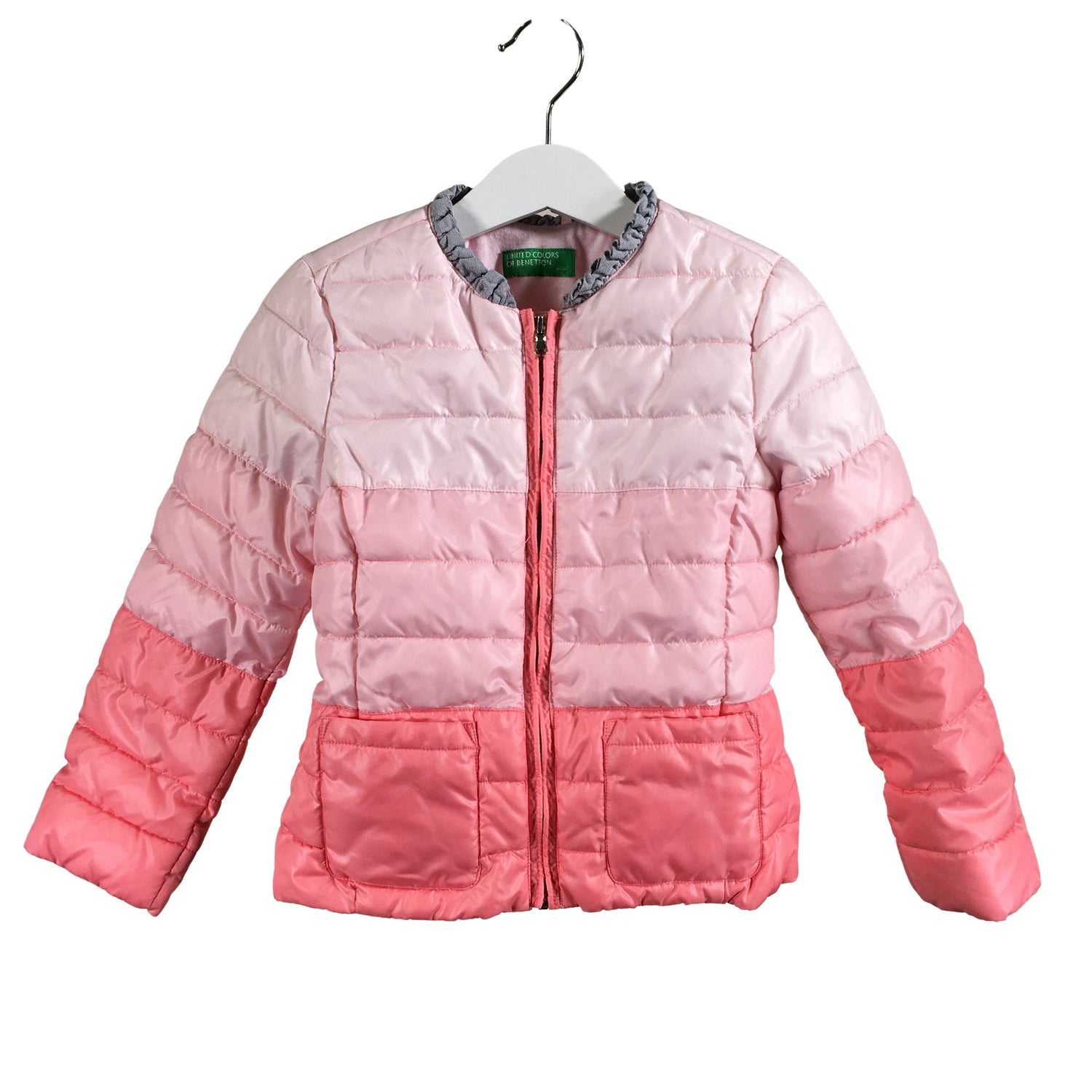 Toppatakki, koko 110 - 116