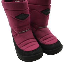 Talvikengät, koko 27