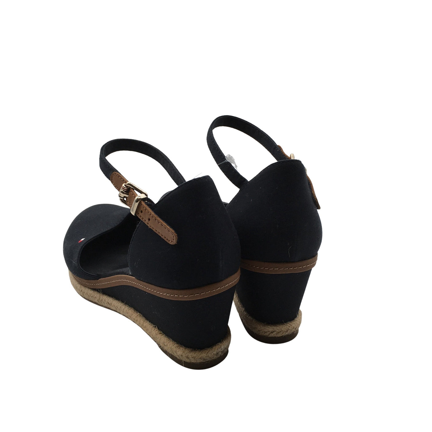Unisex Tommy Hilfiger - Kiilakorkosandaalit, koko 40 -  (2)