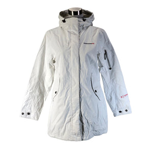 Unisex Didriksons - Parkatakki, koko 40 -  (1)