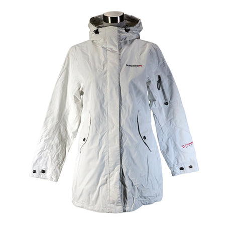 Unisex Didriksons - Parkatakki, koko 40 -  ()