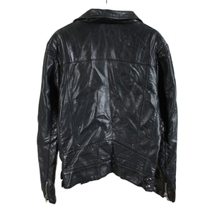 Nahkatakki, koko 146 - 152