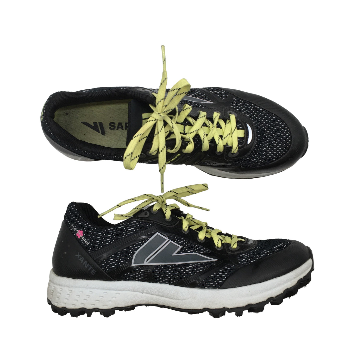 Unisex Sarva - Juoksukengät, koko 39 -  (1)