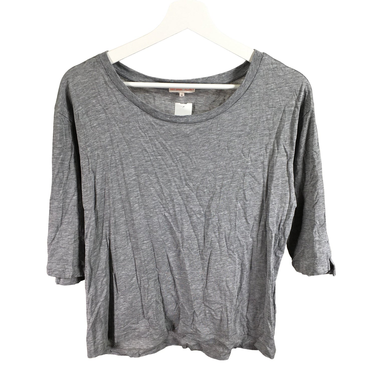 Trikoopaita, koko 38