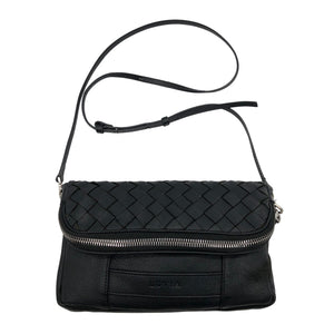 Olkalaukku, koko Mini