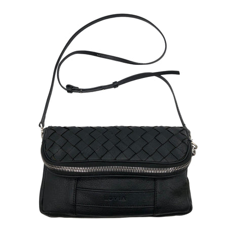 Unisex Lovia - Olkalaukku, koko Mini -  ()