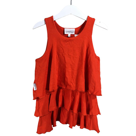 Unisex Gugguu - Trikootoppi, koko 140 - 146 -  ()