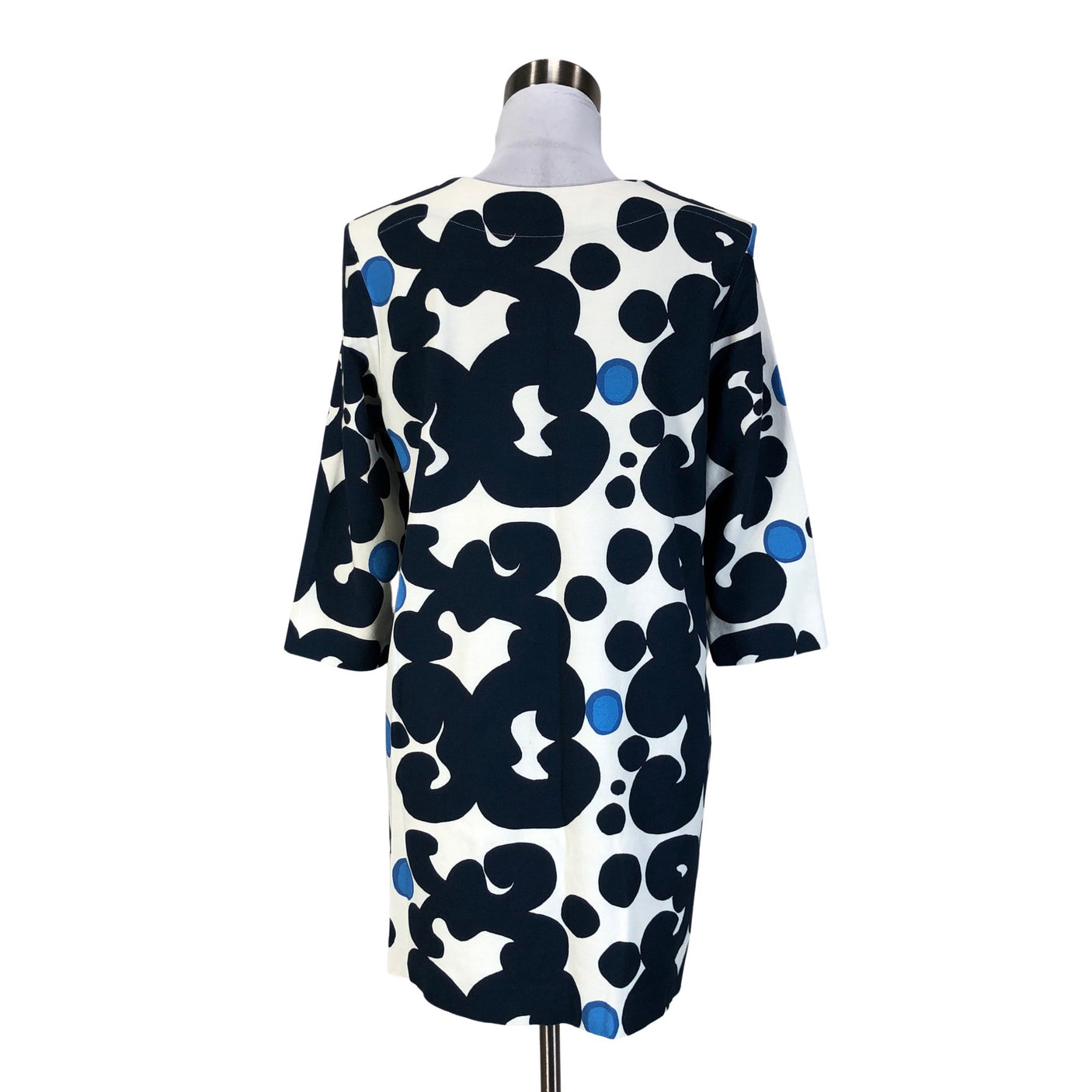 Unisex Marimekko - Trikoomekko, koko 38 -  (2)