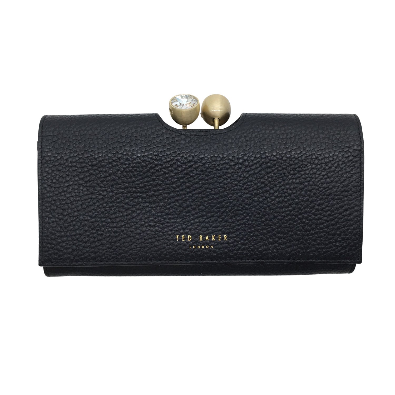 Lompakko, koko Ei kokoa