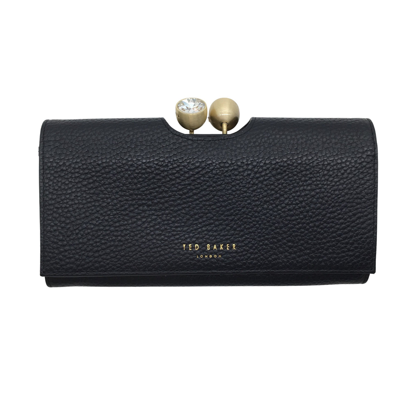 Lompakko, koko Ei kokoa