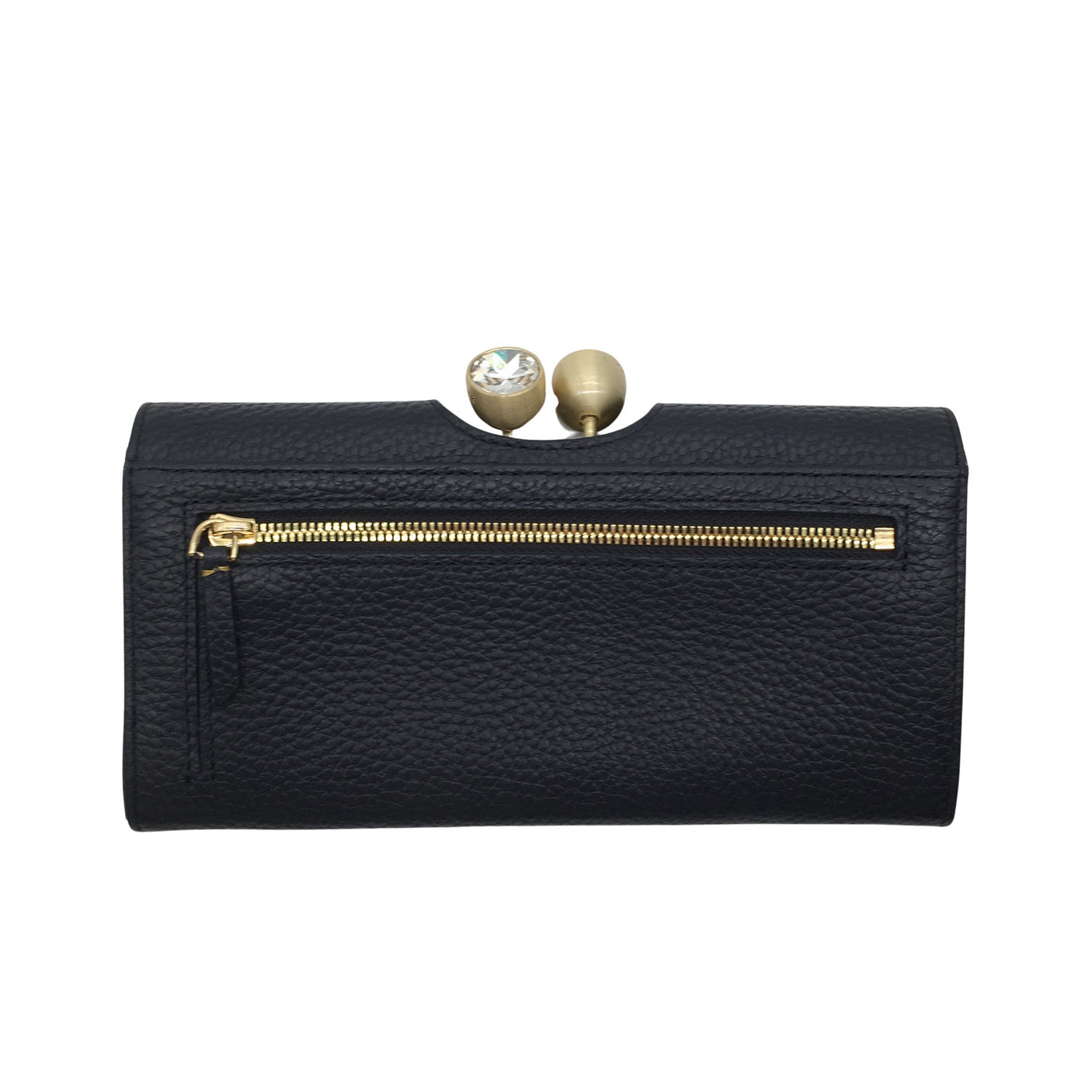 Lompakko, koko Ei kokoa