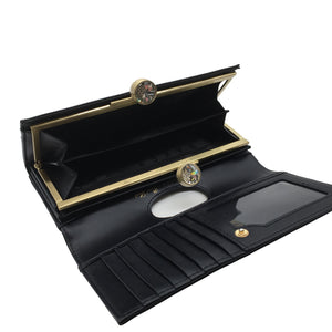 Lompakko, koko Ei kokoa