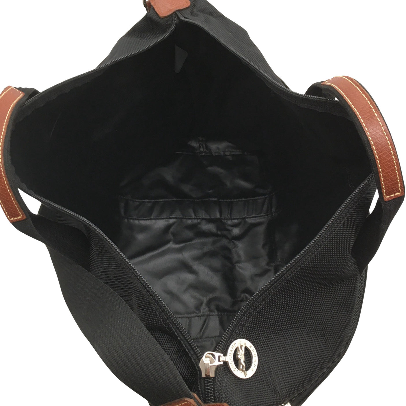 Unisex Longchamp - Matkakassi, koko Maxi -  (3)