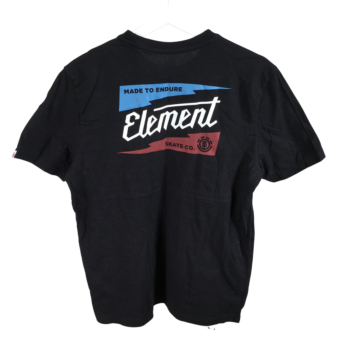 Unisex Element - T-paita, koko S -  (2)