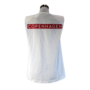 Trikootunika, koko 36