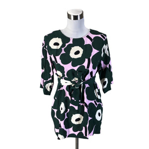 Unisex Marimekko - Sifonkitunika, koko 34 -  (1)